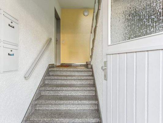 Hausflur 1