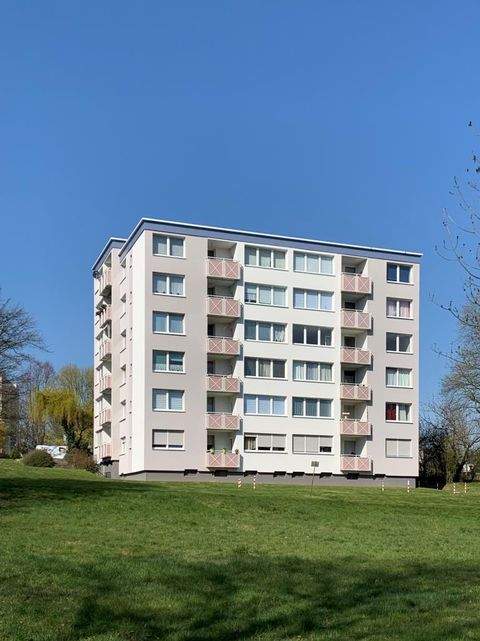 Dortmund Wohnungen, Dortmund Wohnung mieten