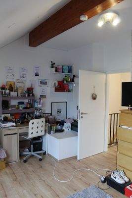 Kinderzimmer DG rechts