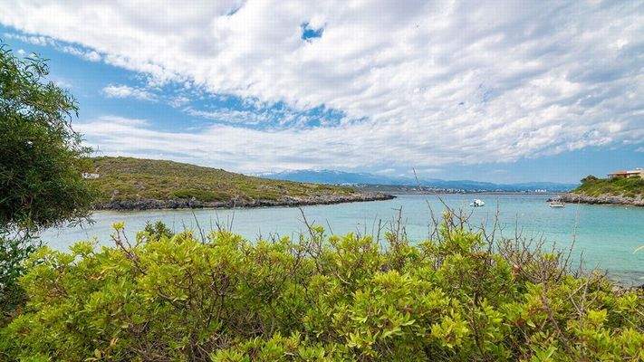 Stone Villas for sale in Tersana, Akrotiri -Villa 