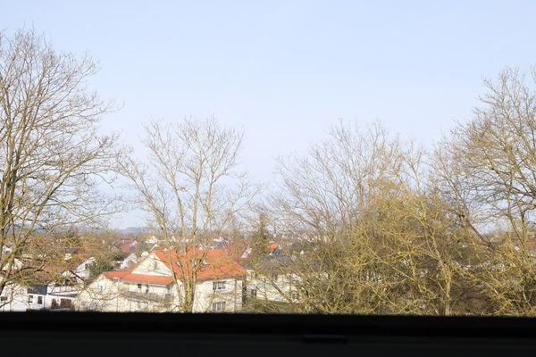 Ausblick