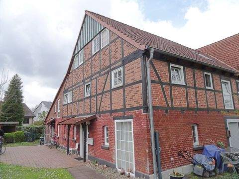 Stadthagen Wohnungen, Stadthagen Wohnung kaufen
