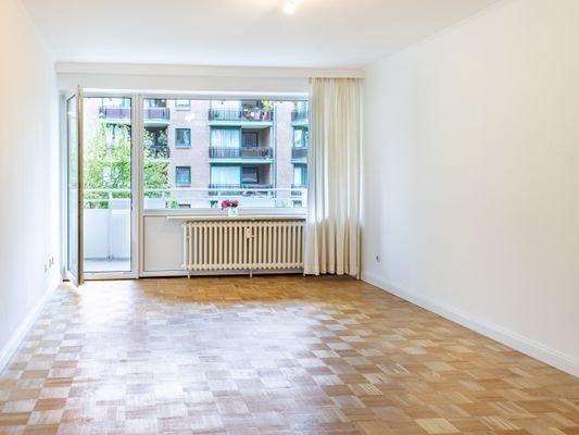 Zimmer III mit Balkon