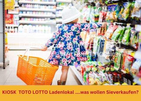 Pforzheim Ladenlokale, Ladenflächen 