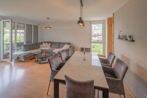Stuttgart / Plieningen Wohnungen, Stuttgart / Plieningen Wohnung kaufen