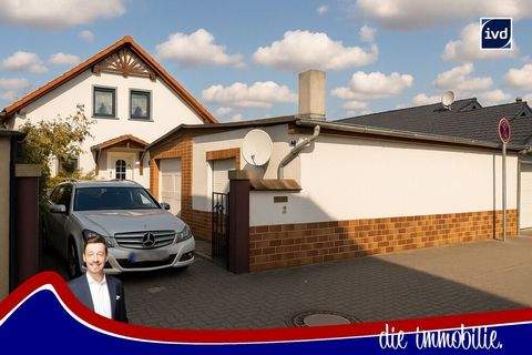 Wolmirstedt Häuser, Wolmirstedt Haus kaufen