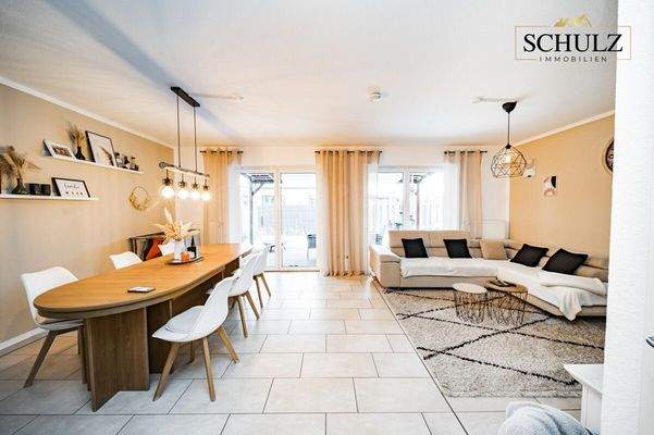 Wohn-Essbereich WHG 1