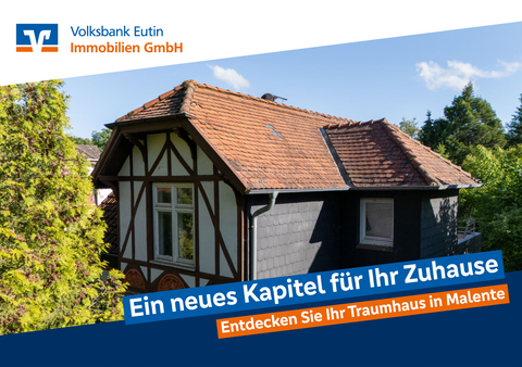 Malente Häuser, Malente Haus kaufen