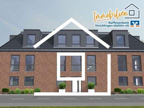 Rhauderfehn Wohnungen, Rhauderfehn Wohnung kaufen