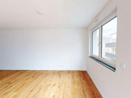 offener Wohn- und Essbereich (2)