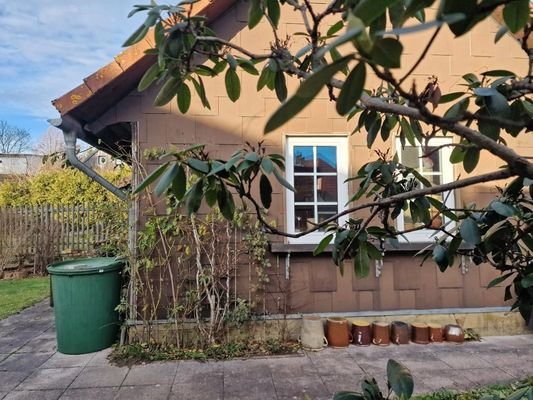 2022 saniertes EFH in Benneckenstein