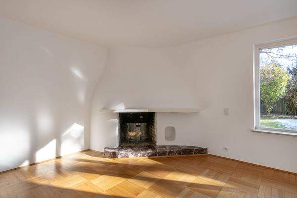 Wohlfühlmomente am Kamin