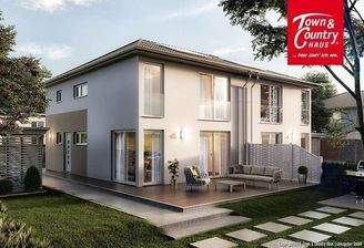 Aura136 Gartenansicht 