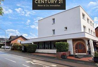 Außenansicht - KI-bearbeitet