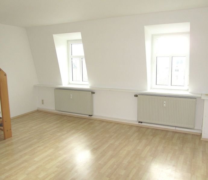 5 Zimmer Wohnung in Chemnitz (Zentrum)