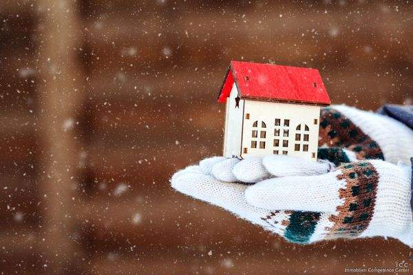 Das ICC – das Immobilien Competence Center - Weihnachtszauber liegt in der Luft - freu dich auf dein "Kripperl" 