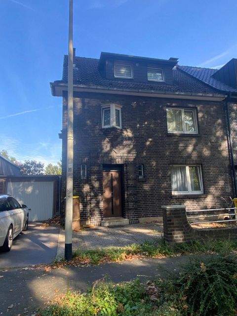 Frechen Häuser, Frechen Haus kaufen