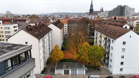 Neu-Ulm Garage, Neu-Ulm Stellplatz