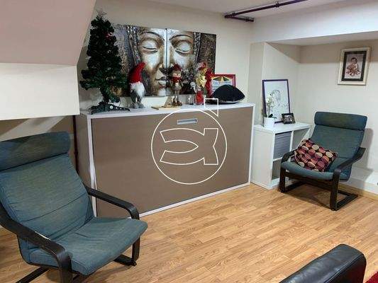 Wunderschönes Stadthaus