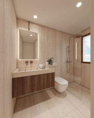 Wohnung im Bau zu verkaufen Portixol Palma Mallorca