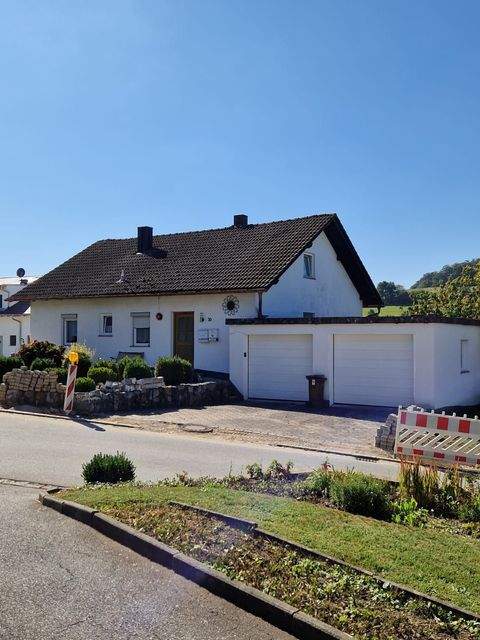 Chamerau Häuser, Chamerau Haus kaufen