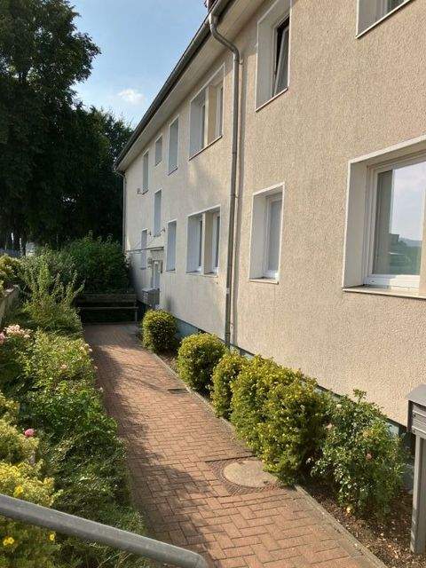 Bad Münder Wohnungen, Bad Münder Wohnung mieten