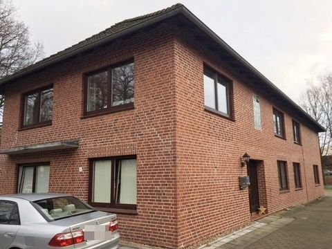 Moisburg Wohnungen, Moisburg Wohnung mieten