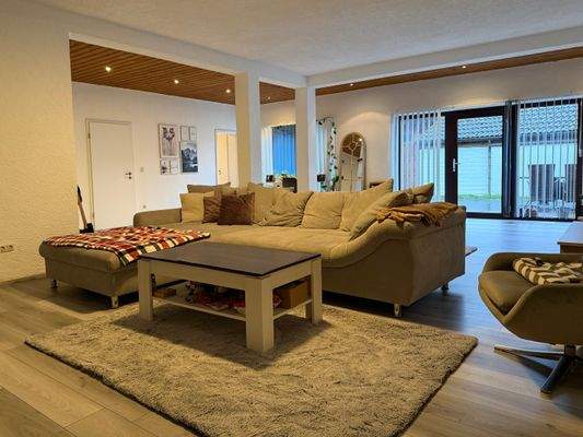 Wohnzimmer Untergeschoss