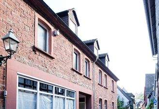 Vorderansicht