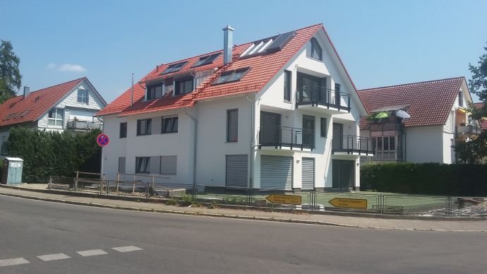 Seitenansicht