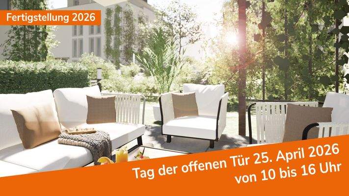 Tag der offenen Tür