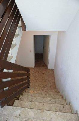 allgemeines Treppenhaus