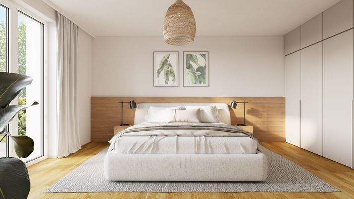 Beispielvisualisierung_Schlafzimmer