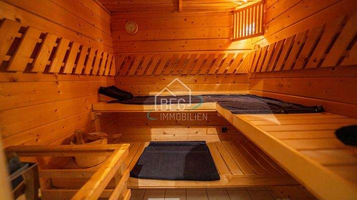 Sauna UG
