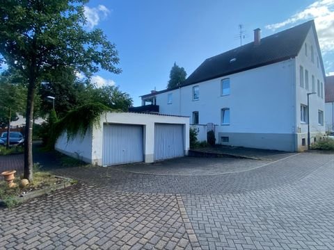 Bad Salzuflen Renditeobjekte, Mehrfamilienhäuser, Geschäftshäuser, Kapitalanlage