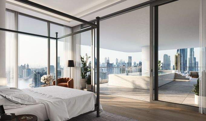 VelaViento_Interior_MasterBedroom_Level 38