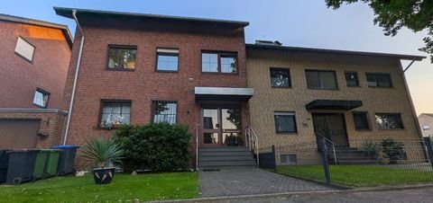 Dorsten Wohnungen, Dorsten Wohnung kaufen