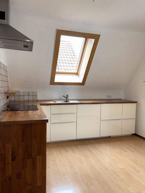 Kandel Wohnungen, Kandel Wohnung mieten