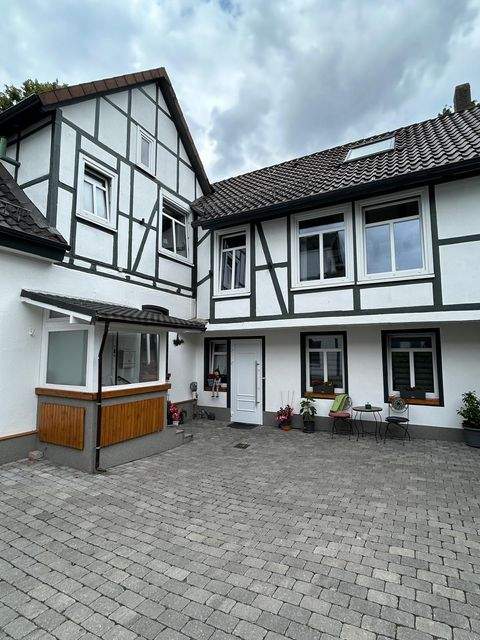 Springe Häuser, Springe Haus kaufen