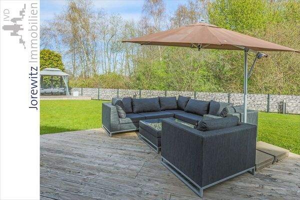 008 - Garten - Ansicht 2