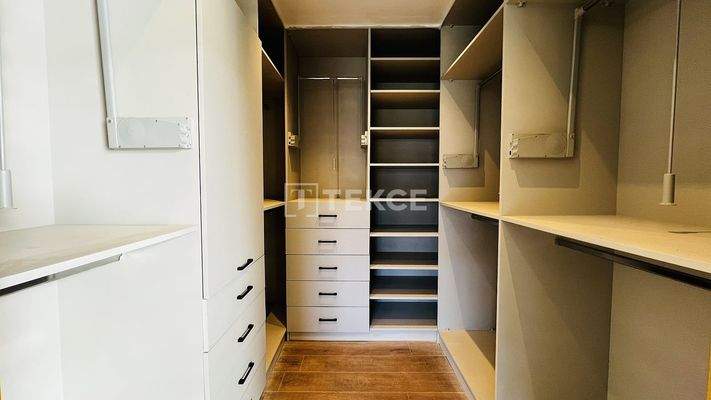 Luxurious Detached Villa in the Center of Kemer Antalya