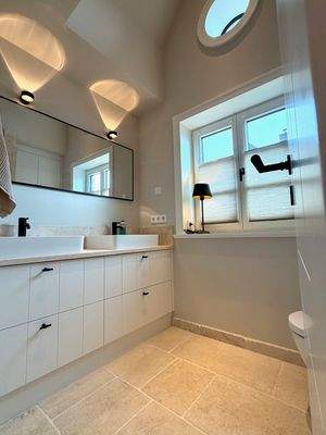 Teaser Badezimmer Sylt