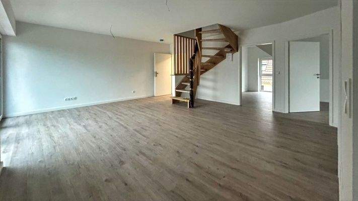 Referenzobjekt - Wohnzi Whg. 4