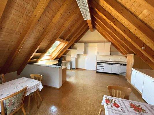 Wohnung 02 - Hobbyraum