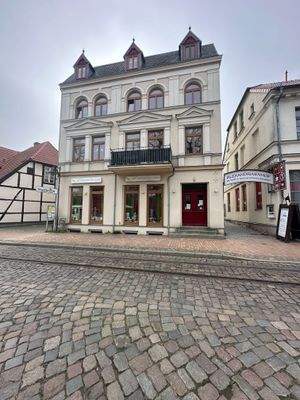 3- Zimmer Masionette Dachgeschoss Wohnung