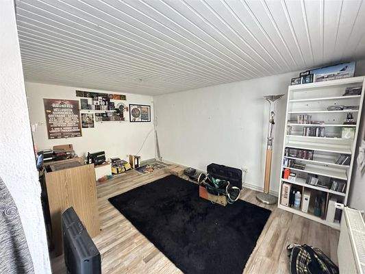 Wohnzimmer Wohnraum Scheune