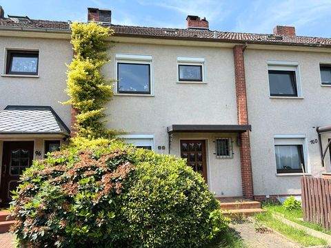 Bremen / Lüssum Häuser, Bremen / Lüssum Haus kaufen