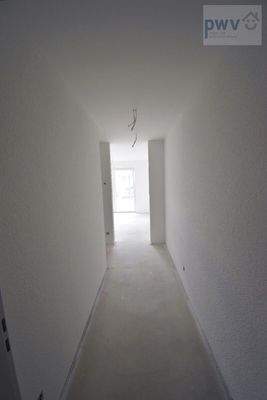 Flur-Eingangsbereich