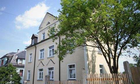 Lengenfeld Wohnungen, Lengenfeld Wohnung mieten