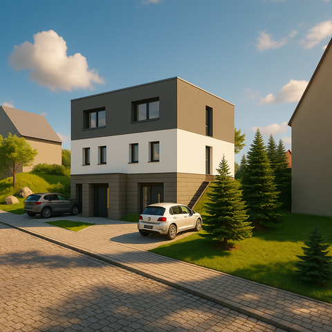 Chemnitz Häuser, Chemnitz Haus kaufen